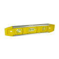 ABS und Aluminium Torpedo Level mit Magnet (700103)